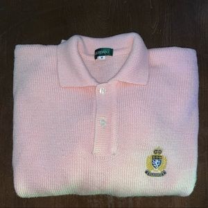 Vintage Knit Sweater